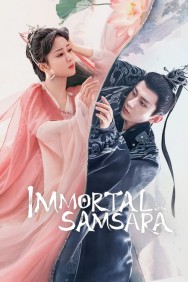 Stream Immortal Samsara in Full HD for Free on MoviesJoy