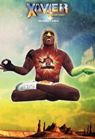 Watch Free Movies  Xavier: Renegade Angel Full HD Online | M4uHD