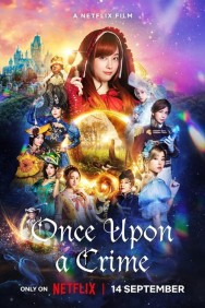 Stream Once Upon a Crime in Full HD for Free on MoviesJoy