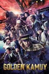 Stream Golden Kamuy in Full HD for Free on MoviesJoy