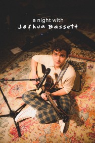 Watch free A Night With Joshua Bassett movies online on on MoviesJoy Alternatives site