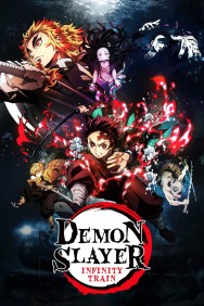 Stream Demon Slayer the Movie: Mugen Train in Full HD for Free on MoviesJoy