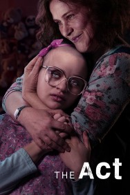 Stream The Act in Full HD for Free on MoviesJoy