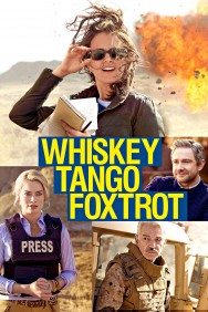 Stream Whiskey Tango Foxtrot in Full HD for Free on MoviesJoy