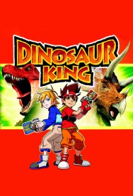 Stream Dinosaur King in Full HD for Free on MoviesJoy