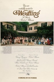 Watch free A Wedding movies online on on MoviesJoy Alternatives site