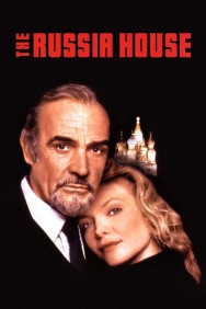 Stream The Russia House in Full HD for Free on MoviesJoy