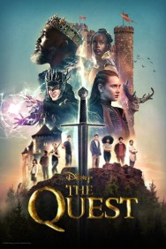 Watch Free The Quest Movies HD Online FMovies Alternatives site