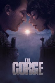 Watch The Gorge movies free MoviesJoy