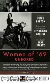 Watch Free Women of '69, Unboxed Movies HD Online FMovies Alternatives site