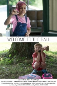 Watch Free Welcome to the Ball Movies HD Online FMovies Alternatives site