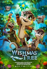 Stream The Wishmas Tree in Full HD for Free on MoviesJoy