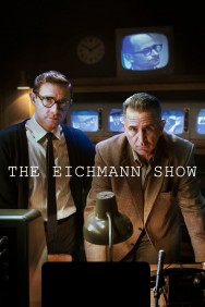 Stream The Eichmann Show in Full HD for Free on MoviesJoy