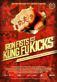 Stream Iron Fists and Kung Fu Kicks Movies in HD Free on MoviesJoy