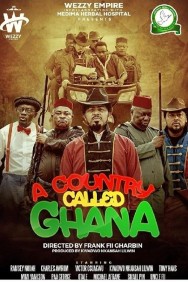 Watch A Country Called Ghana Movies For Free Online | Twinship