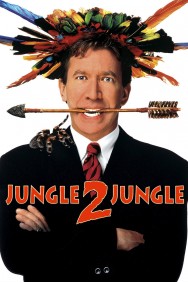 Stream Jungle 2 Jungle in Full HD for Free on MoviesJoy