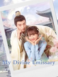 Watch Free My Divine Emissary Movies HD Online FMovies Alternatives site