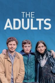 Stream The Adults in Full HD for Free on MoviesJoy