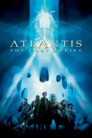 Stream Atlantis: The Lost Empire in Full HD for Free on MoviesJoy