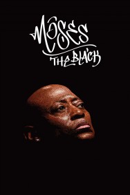 Moses the Black
