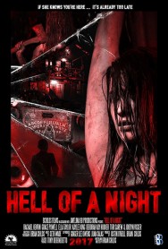 Watch free Hell of a Night movies online on on MoviesJoy Alternatives site