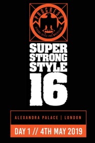 Watch free PROGRESS Chapter 88: Super Strong Style 16 - Day 1 movies online on on MoviesJoy Alternatives site