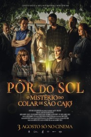 Watch free Sunset: The Mystery of the Necklace of São Cajó movies online on on MoviesJoy Alternatives site