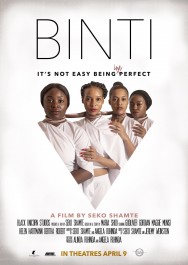 Stream Binti in Full HD for Free on MoviesJoy