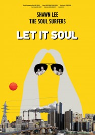 Watch free Let It Soul movies online on on MoviesJoy Alternatives site