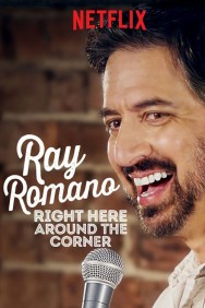 Watch Free Ray Romano: Right Here, Around the Corner Movies HD Online FMovies Alternatives site