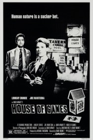 Watch free House of Games movies online on on MoviesJoy Alternatives site