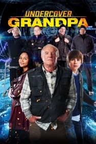 Stream Undercover Grandpa Movies in HD Free on MoviesJoy