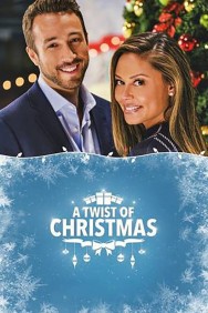 Watch Free A Twist of Christmas Movies HD Online FMovies Alternatives site