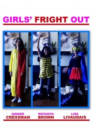 Girls' Fright Out Watch free Girls' Fright Out movies online