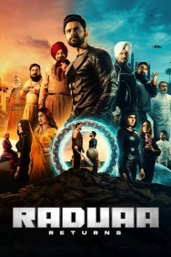 watch Raduaa Returns movies free online Putlocker