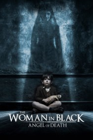 Watch Free The Woman in Black 2: Angel of Death Movies HD Online FMovies Alternatives site