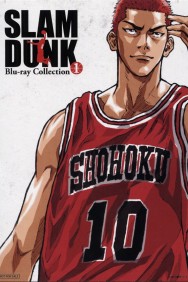 Watch free Slam Dunk movies online on on MoviesJoy Alternatives site