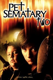 Stream Pet Sematary II in Full HD for Free on MoviesJoy