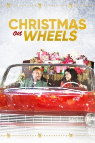 Watch Free Christmas on Wheels Movies HD Online FMovies Alternatives site