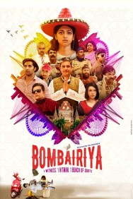 Watch free Bombairiya movies online on on MoviesJoy Alternatives site