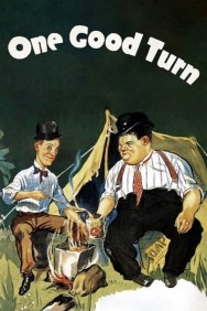 Stream One Good Turn in Full HD for Free on MoviesJoy