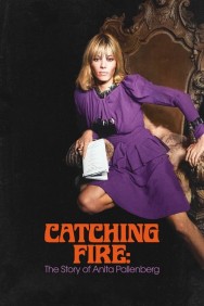 Watch Free Catching Fire: The Story of Anita Pallenberg Movies HD Online FMovies Alternatives site