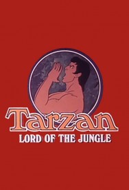 Stream Tarzan, Lord of the Jungle Movies in HD Free on MoviesJoy