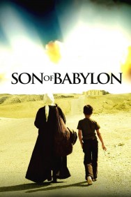 Watch Free Movies  Son of Babylon Full HD Online | M4uHD