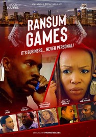 Watch Free Movies  Ransum Game Full HD Online | M4uHD