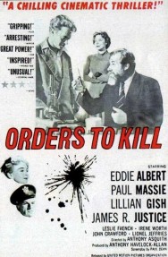 Stream Orders to Kill Movies in HD Free on MoviesJoy