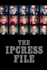 Watch Free Movies  The Ipcress File Full HD Online | M4uHD