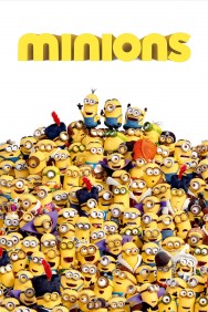 Stream Minions Movies in HD Free on MoviesJoy