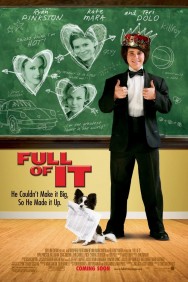 Stream Full of It in Full HD for Free on MoviesJoy