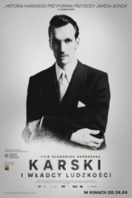 Watch Free Movies  Karski & The Lords of Humanity Full HD Online | M4uHD